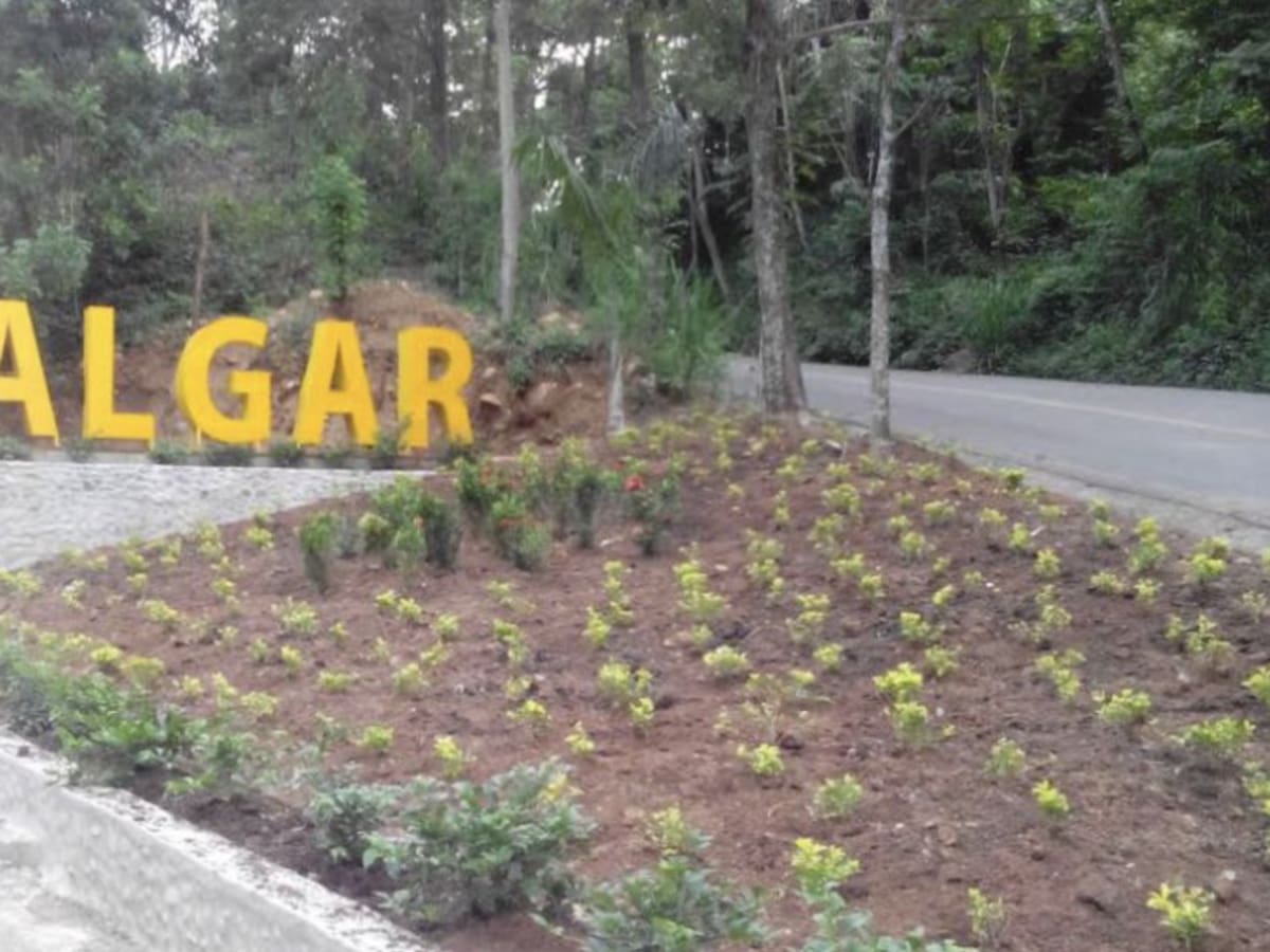 Ataque armado en Salgar: dos muertos y un herido
