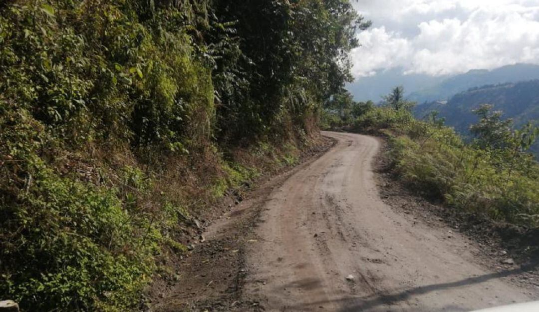 Suministrada Alcaldía de Ibagué 