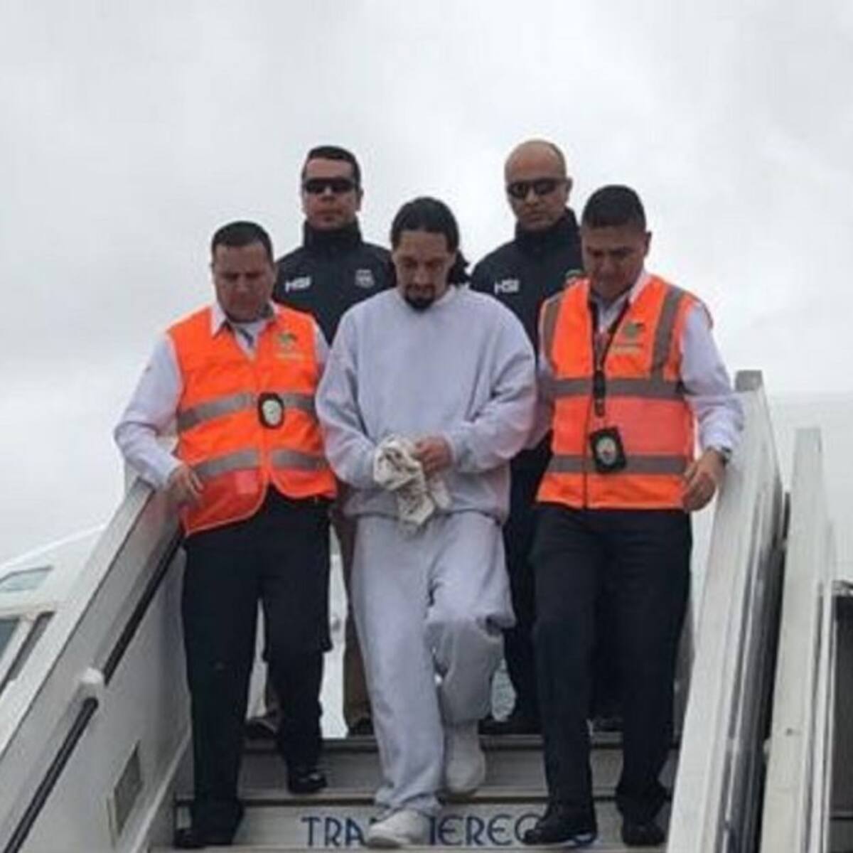 Las demandas que buscan indemnizar a víctimas de DMG