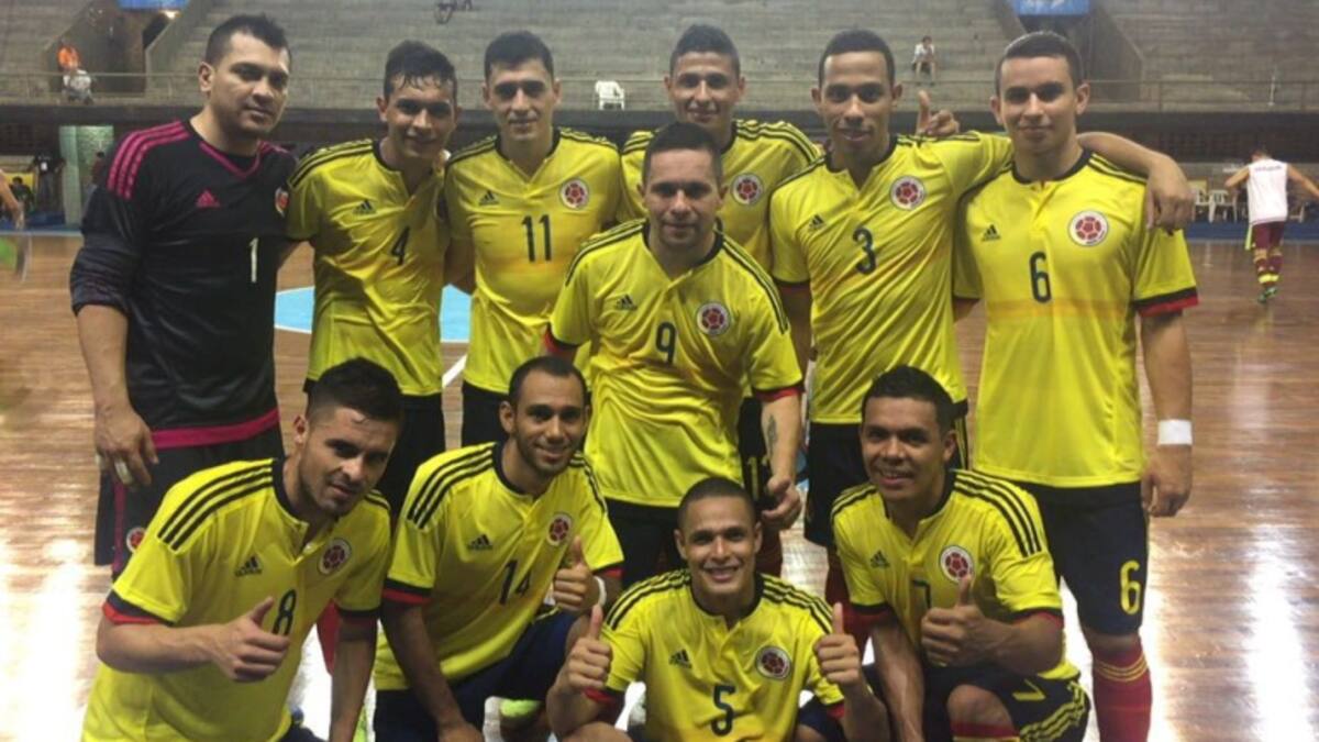 La Federación de Fútbol se defiende de las acusaciones realizadas por la Federación de Micofútbol