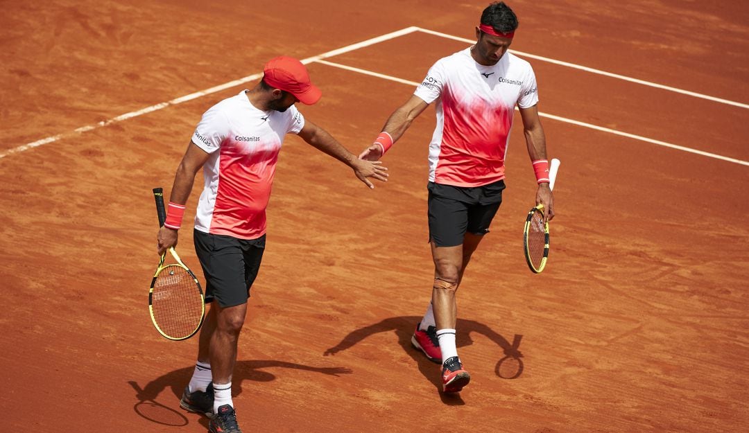 Los colombianos defiendne un lugar en semifinales.