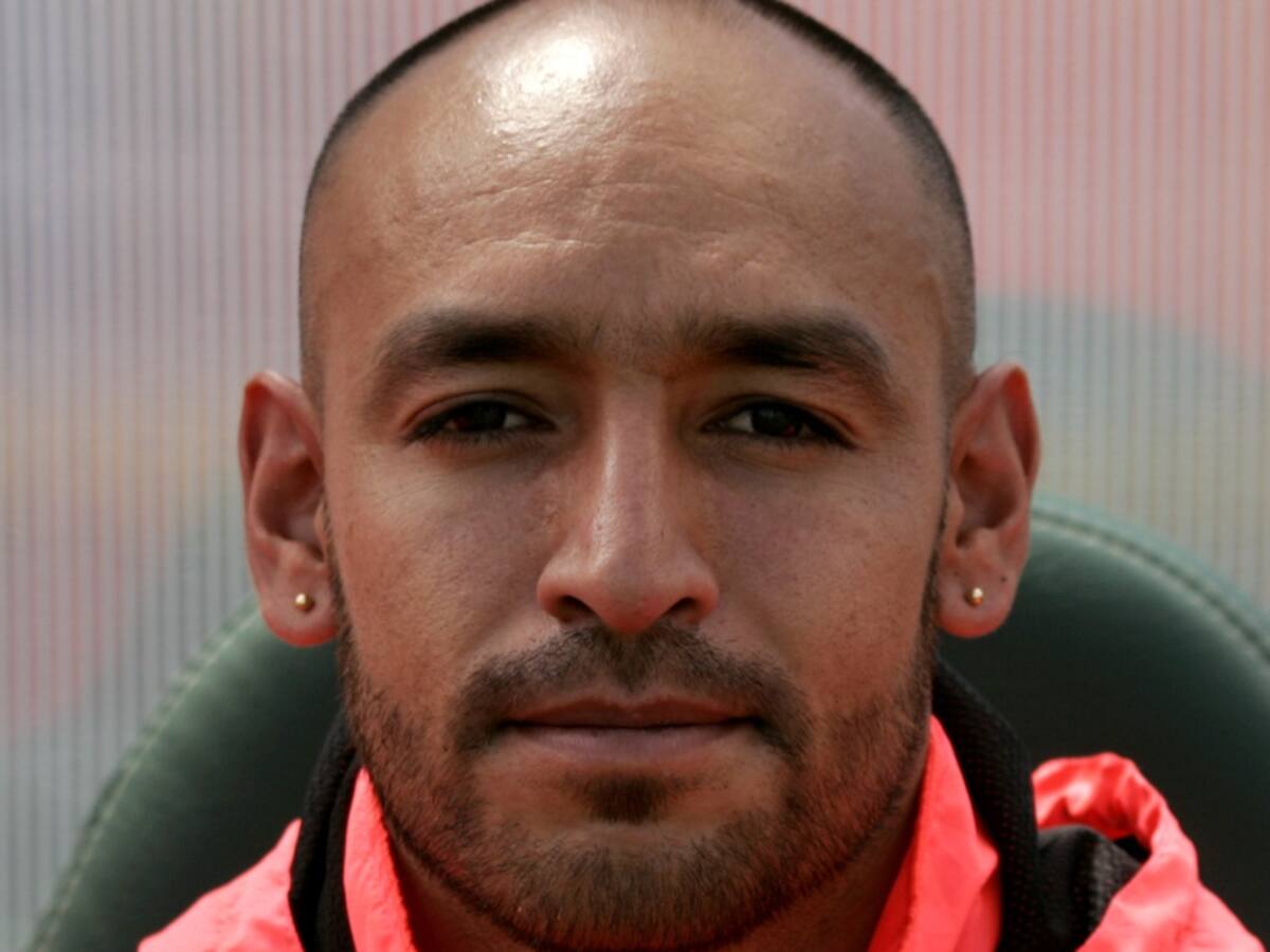 "Quiero jugar en un equipo grande, vamos a ver donde se me da" Diego Novoa