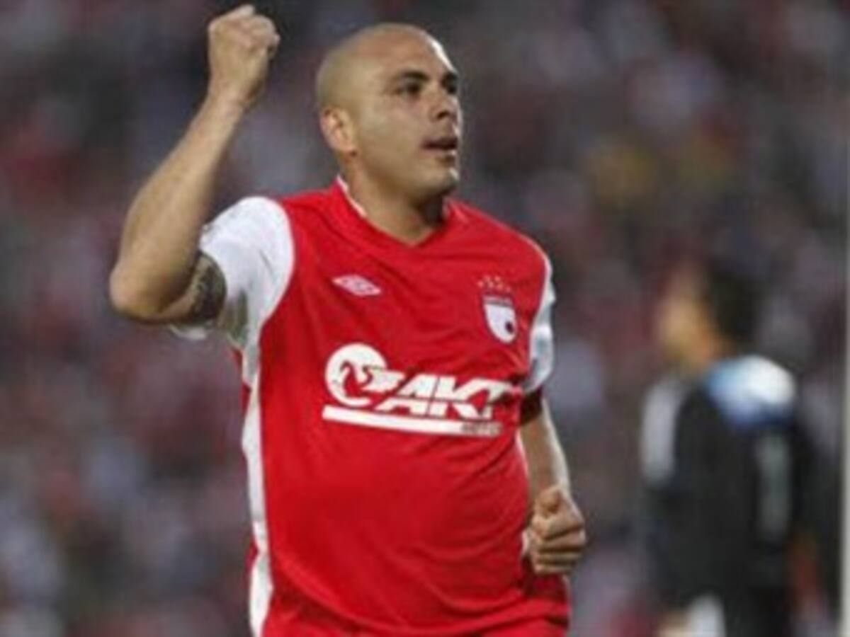 Santa Fe visitará al Atlético Huila que no logra salir del fondo de la tabla