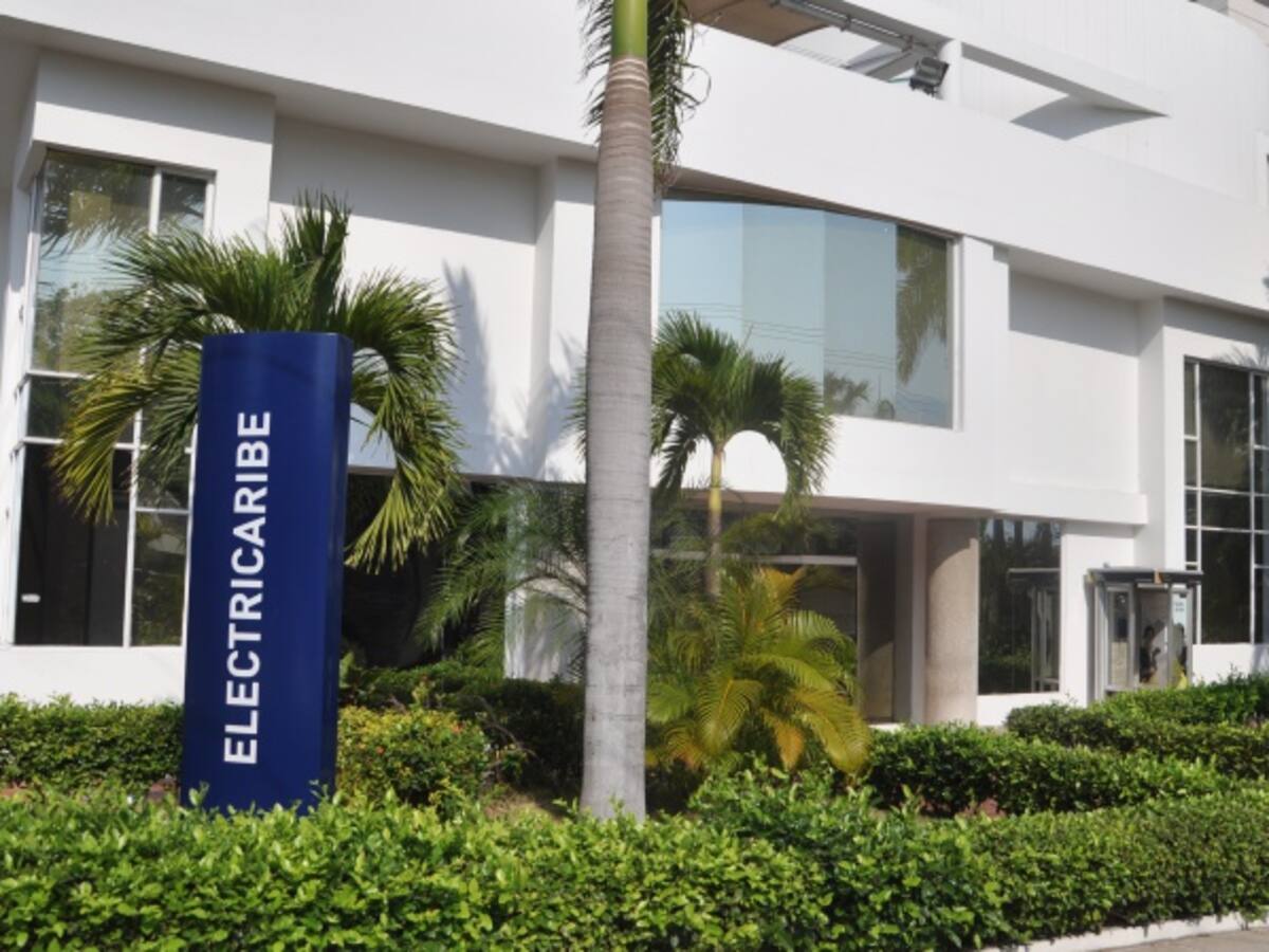 Defensoría advierte acerca de la intervención a Electricaribe