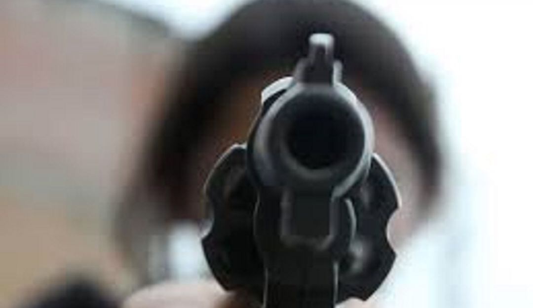 Guerra de bandas en el municipio del Espinal - Tolima