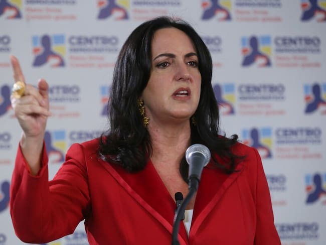 Cabal tras perder candidatura del CD: las encuestas son antidemocráticas, pero acompañaré a Valencia