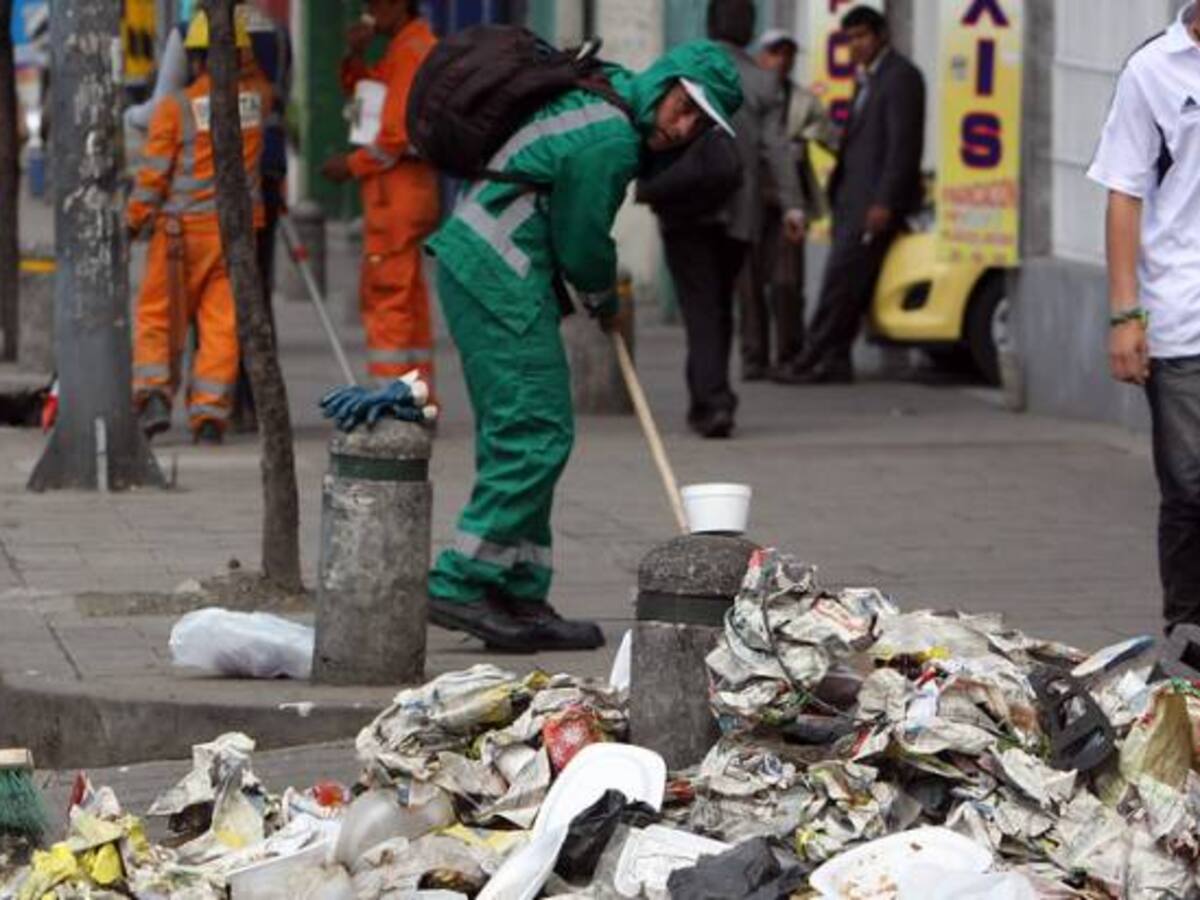 Uaesp giró recursos al Acueducto pese a advertencia de presunta ilegalidad