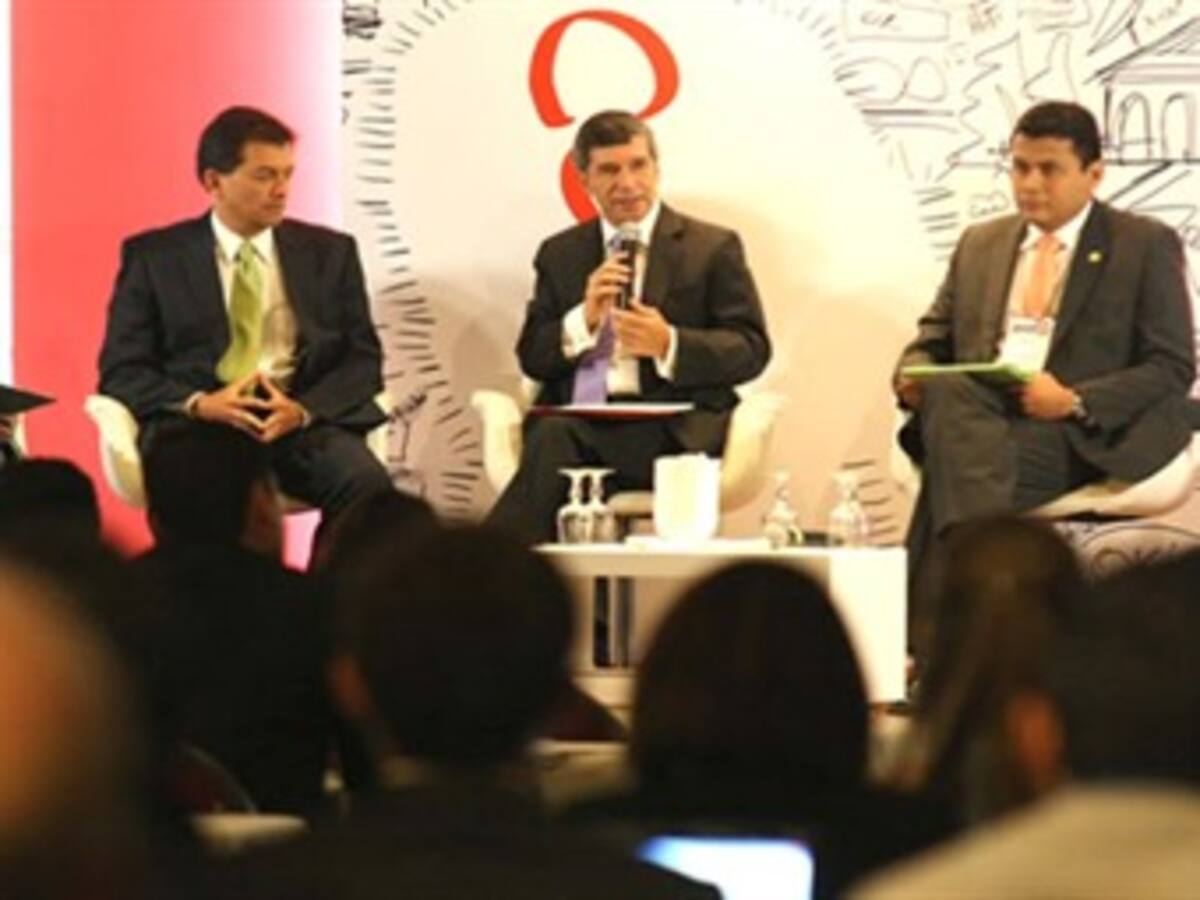 Colombia adelanta acuerdo con Alemania para capacitar nuevos trabajadores
