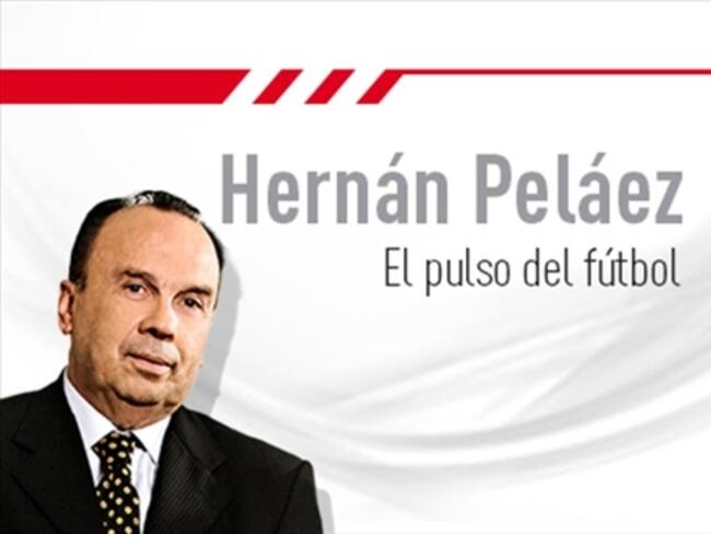 Audio de El Pulso del Fútbol del 12 de mayo del 2015