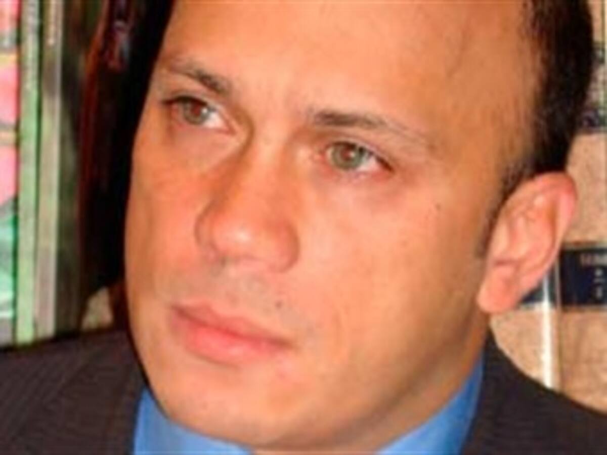 Familia de Álvaro Araújo afirma que la Corte Suprema cometió un error al sentenciarlo