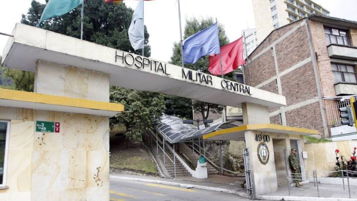 Polémica por nombramiento de la nueva directora General del Hospital Militar Nidya Pineda