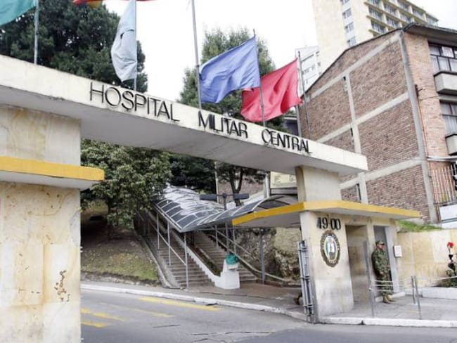  Hospital Militar 