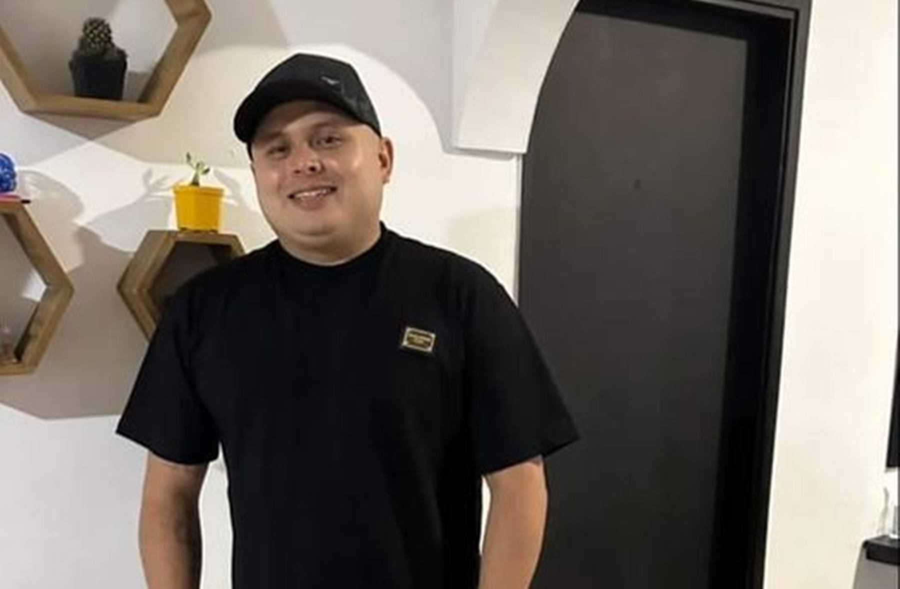 Armando Suarez Gómez