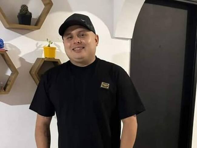 Armando Suarez Gómez