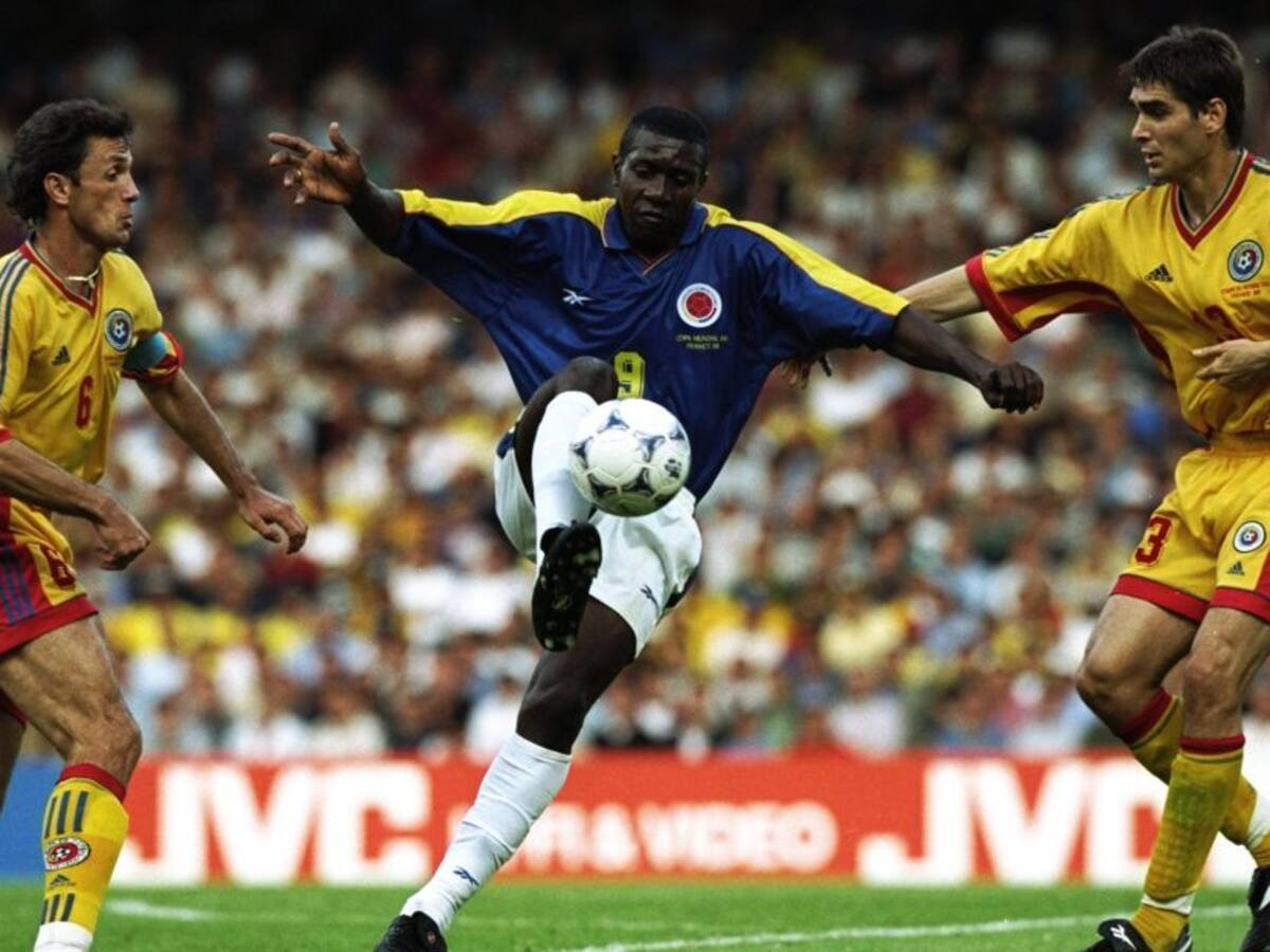 'Tren Valencia': "Colombia tiene que jugar a olvidarse de Messi"