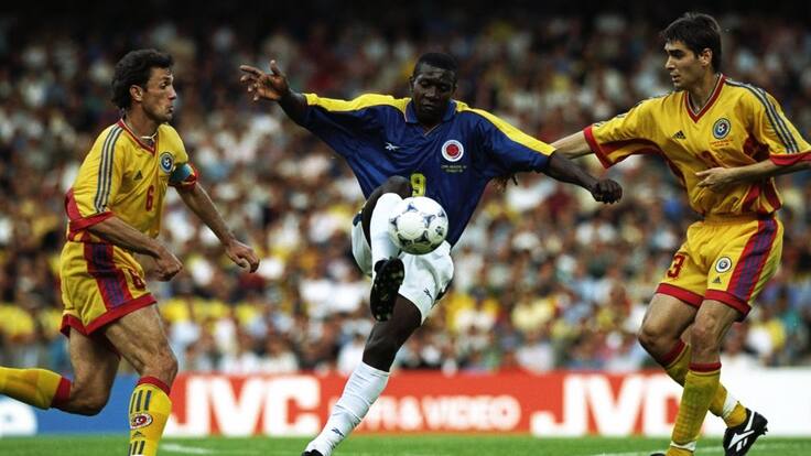 'Tren Valencia': "Colombia tiene que jugar a olvidarse de Messi"