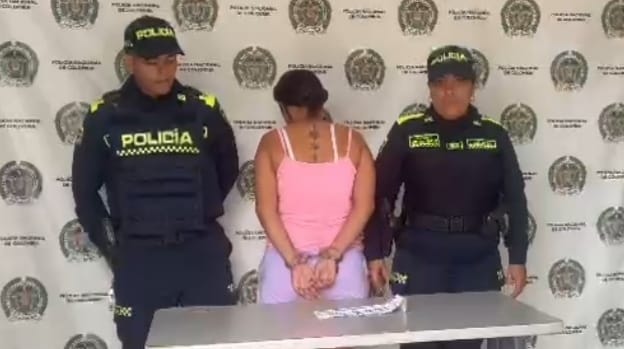 Departamento de Policía Bolívar