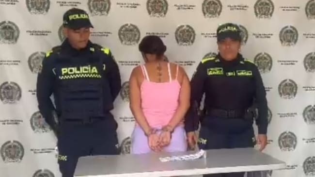 Departamento de Policía Bolívar