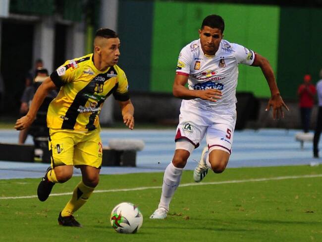 En el debut de Macnelly Torres, Alianza cayó en casa contra el Tolima