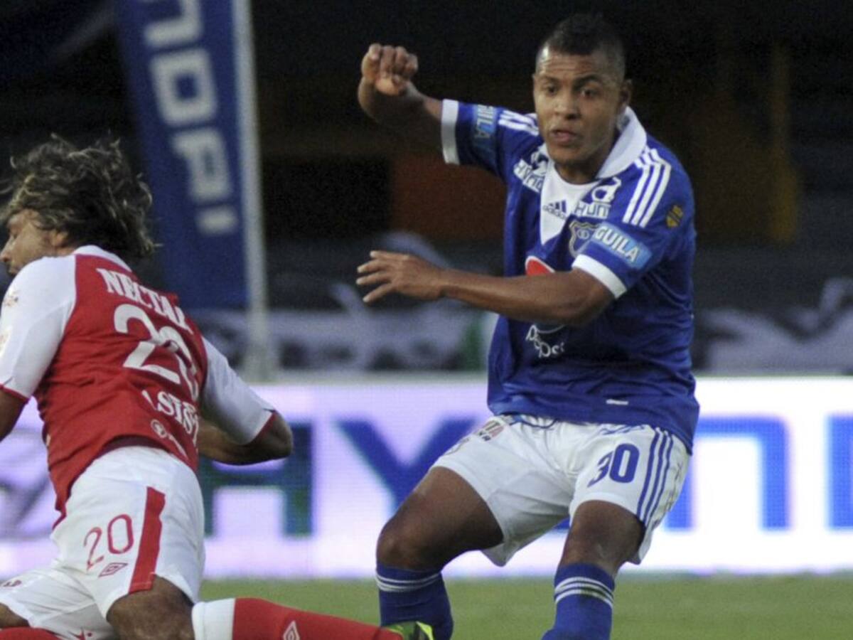 “Me gané muchos problemas por mi forma de ser en el campo”: Yhonny Ramírez