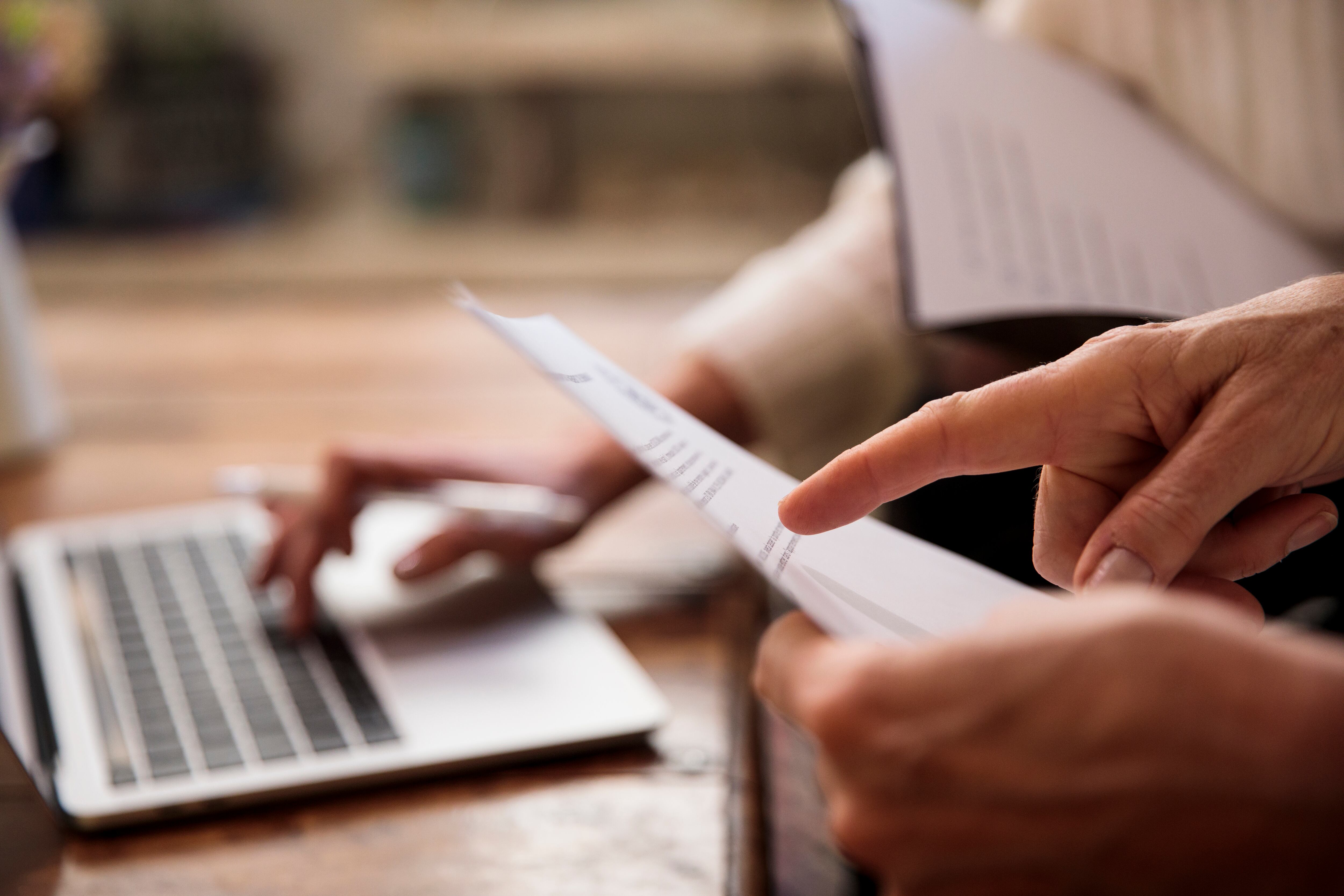 Imagen de referencia vía Getty Images.