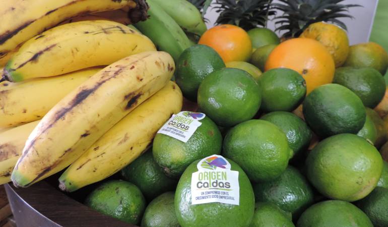 Productores caldenses protegen sus productos por la nueva temporada de lluvia