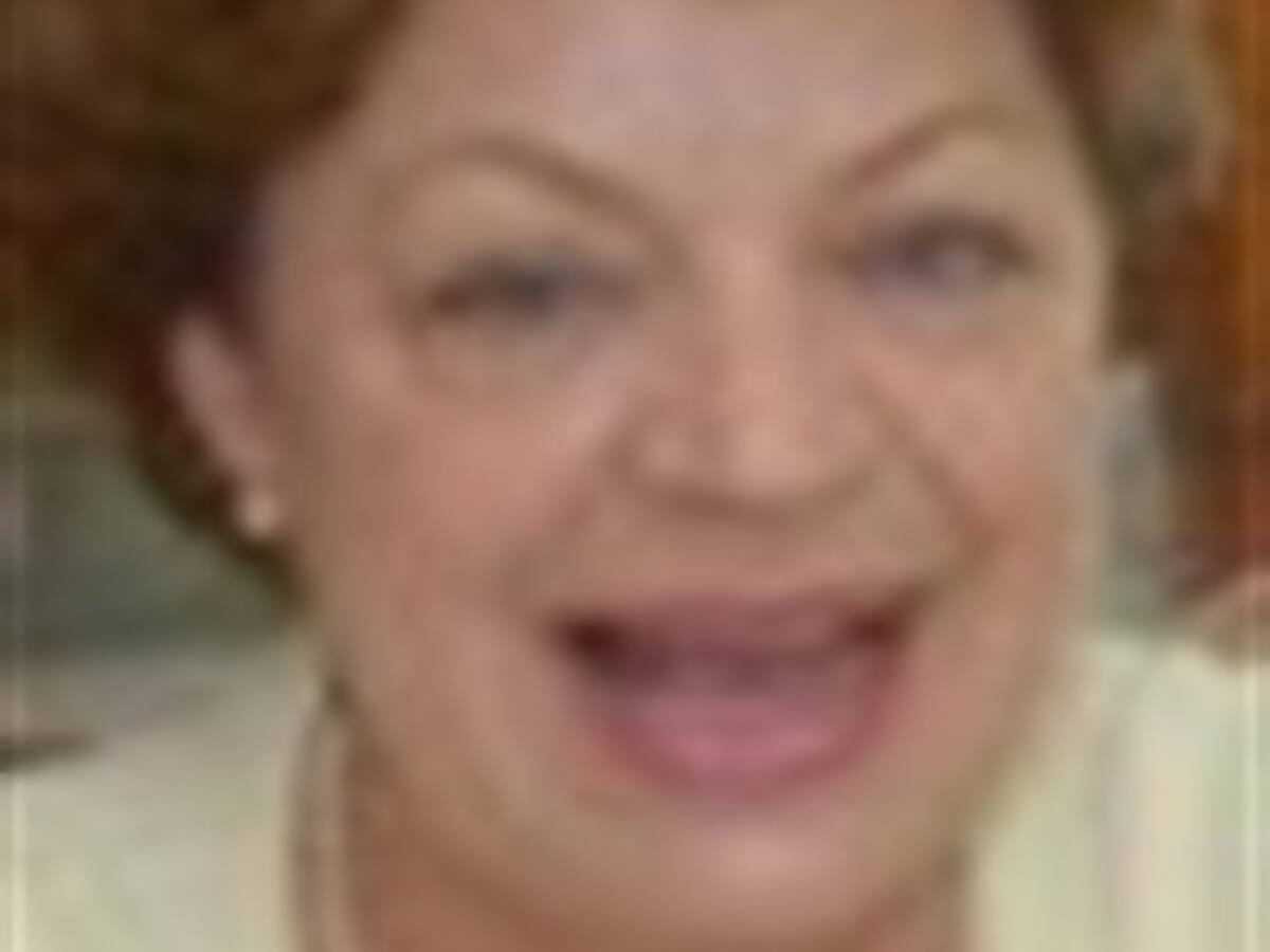 Muere primera dama del Cauca