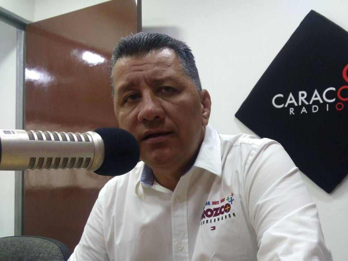Gobernador del Tolima pide a funcionarios buen trato a ciudadanos