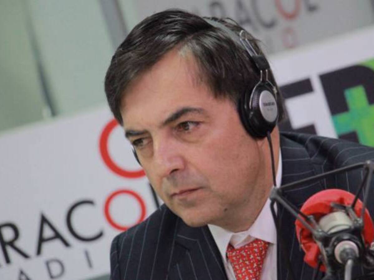 Serán las elecciones más observadas de la historia: registrador Nacional