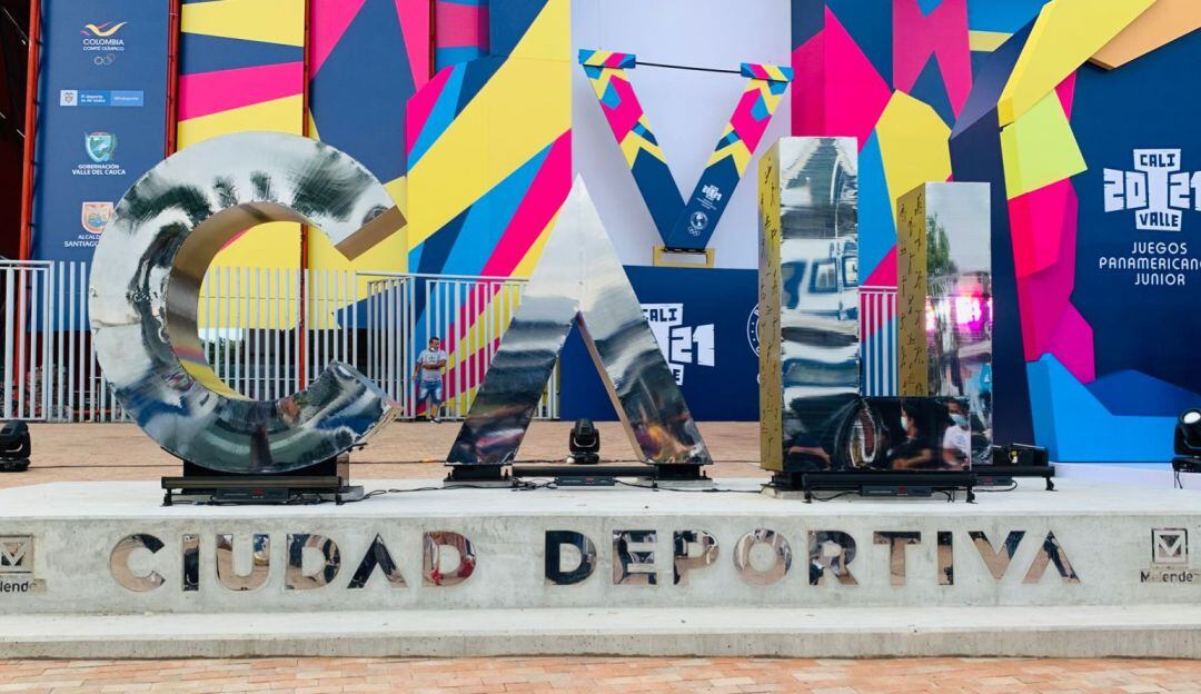 Cali, ciudad deportiva