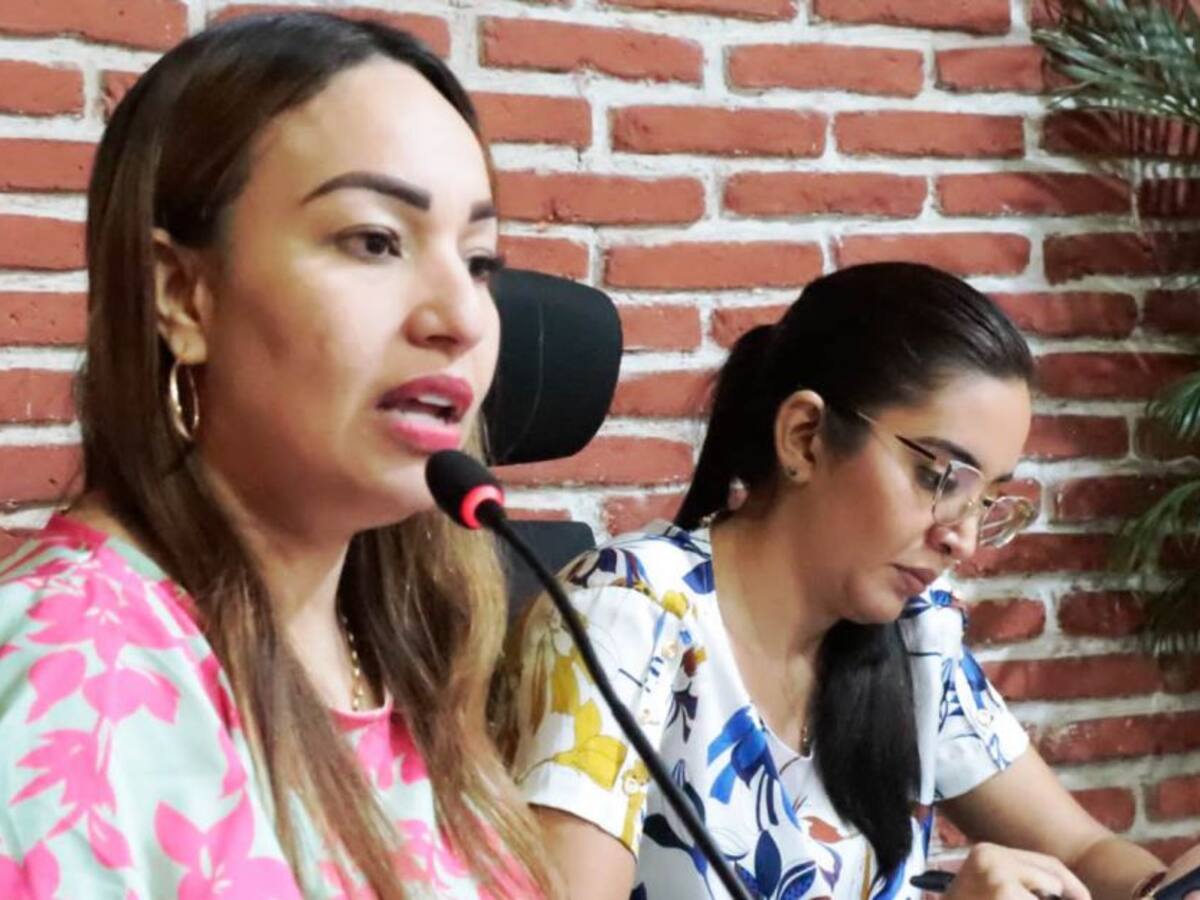 Cuatro proyectos de acuerdo presentados por el Concejo de Cartagena