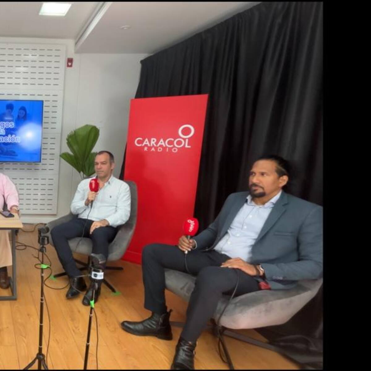 Foro: Construyendo el futuro, diálogos sobre la educación en el Valle del Cauca