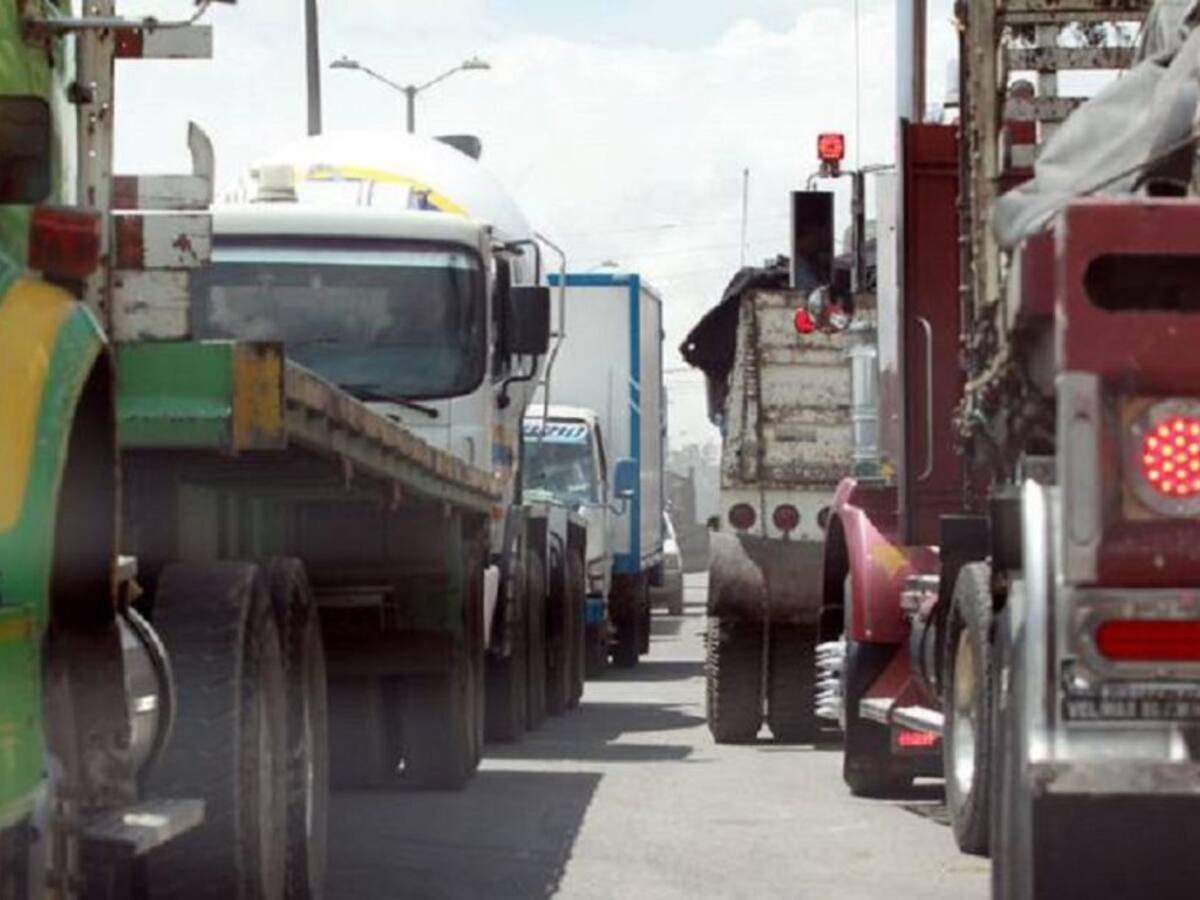 Bloqueo en Puerto Tejada genera efectos negativos en economía del Valle