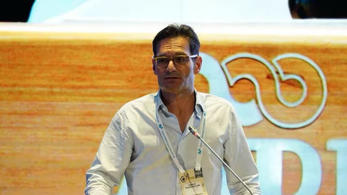 La Democracia no puede funcionar si hay una oleada de desinformación: presidente de Prisa