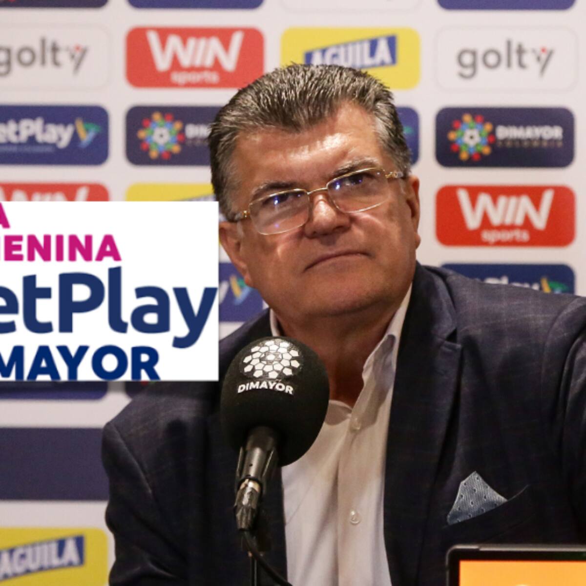 Carlos Mario Zuluga reveló la millonada que cuesta el fútbol femenino y se quejó de los hinchas