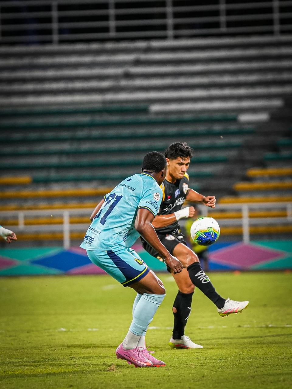 Foto: Real Cartagena.