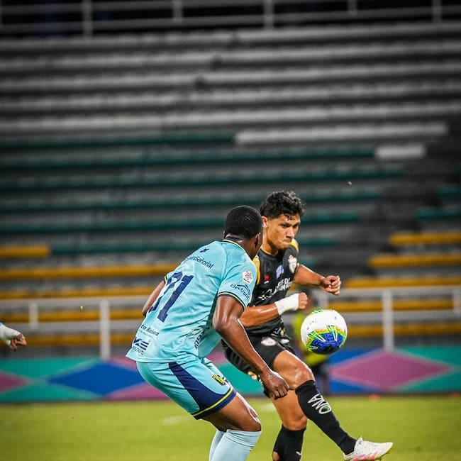 Foto: Real Cartagena.