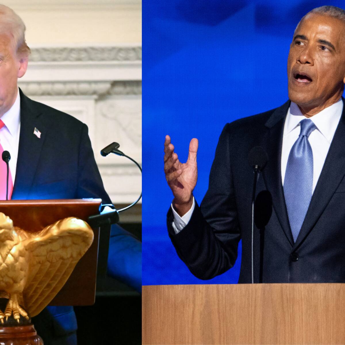 Gobierno Trump revocará importante política climática establecida por la administración de Obama