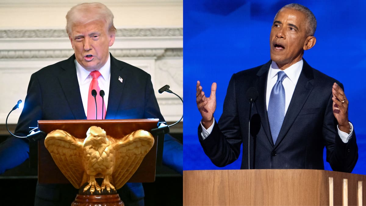 Gobierno Trump revocará importante política climática establecida por la administración de Obama
