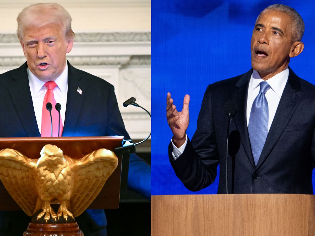 Gobierno Trump revocará importante política climática establecida por la administración de Obama