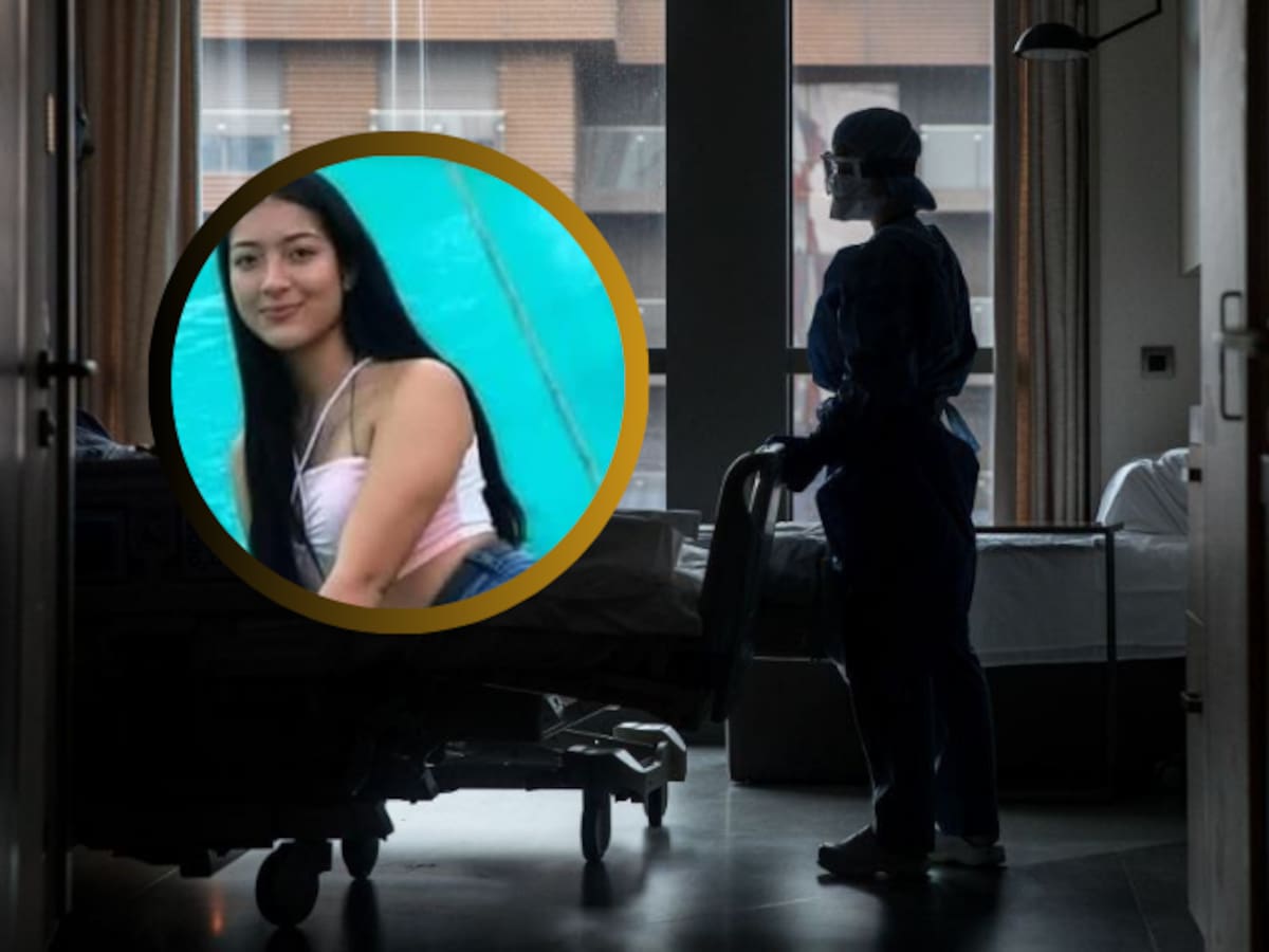 Erika Morales, la joven que accedió a la eutanasia tras quedar cuadripléjica en Pasto, Nariño