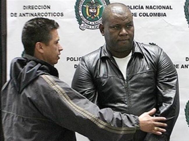 Ocupan bienes del extraditado capo Olmes Durán por más de 25 millones de dólares