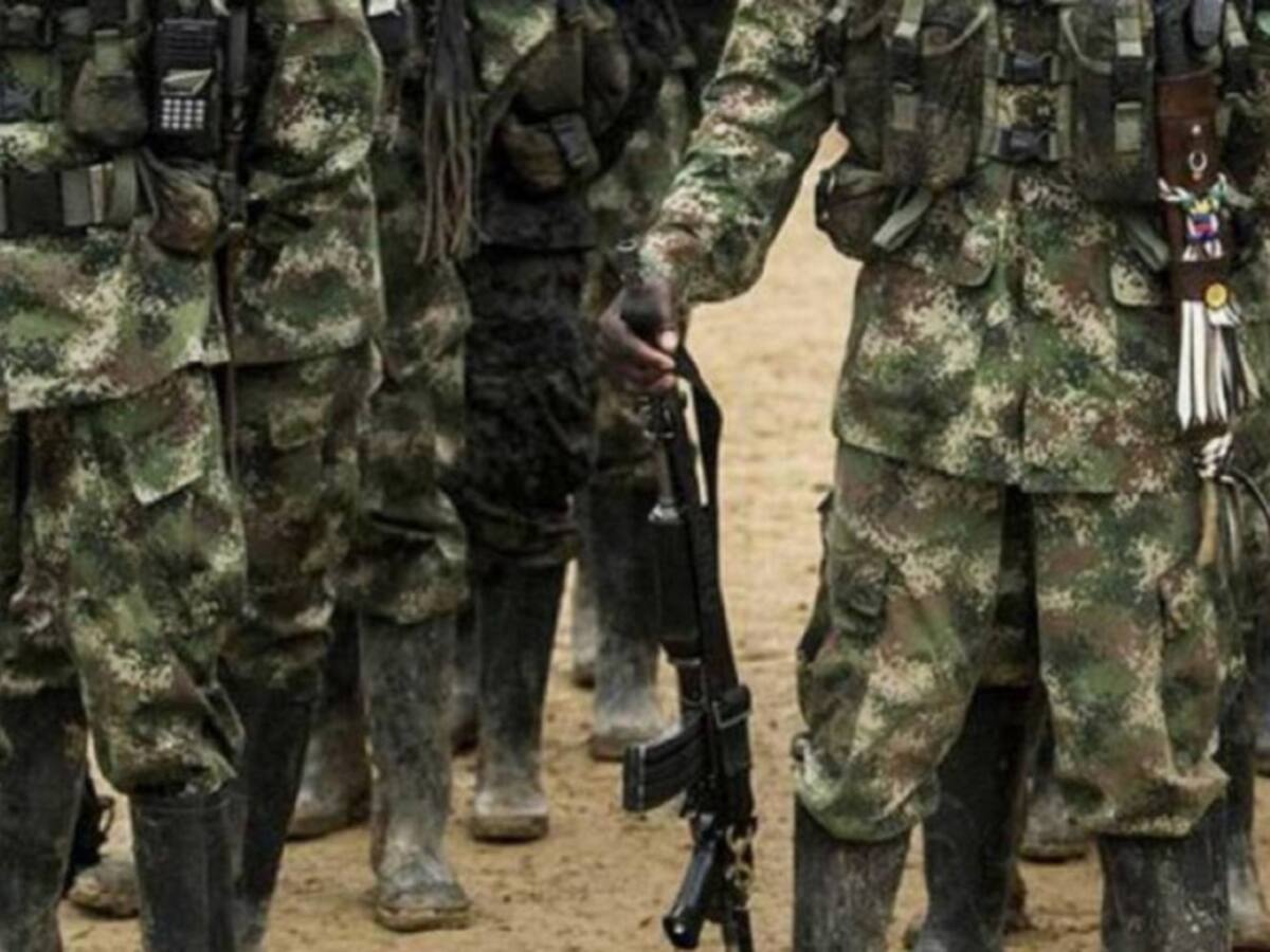 Investigan procedencia de panfleto en el municipio Tibú