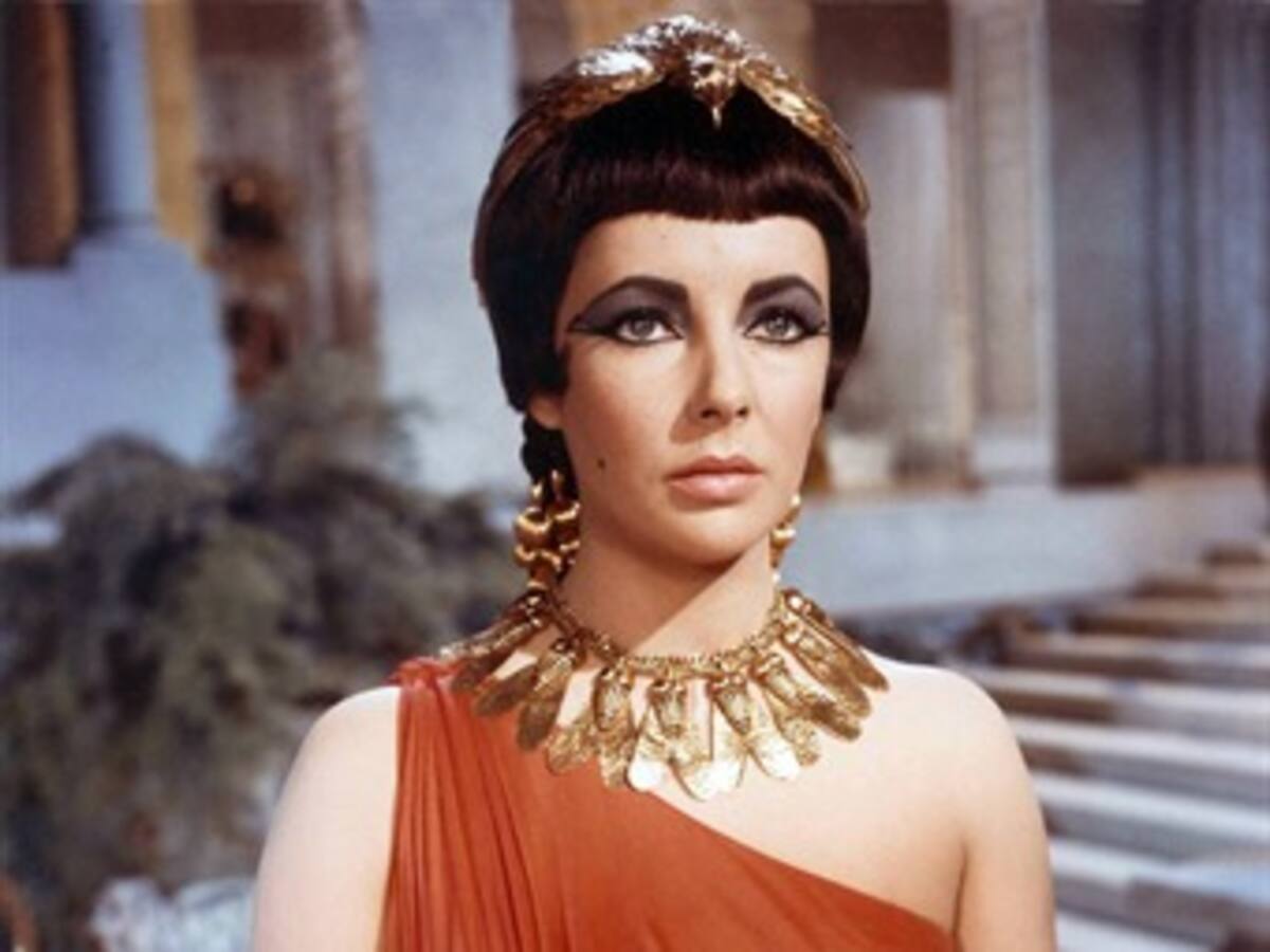 Inicia en Santo Domingo ciclo de cine en homenaje a Liz Taylor