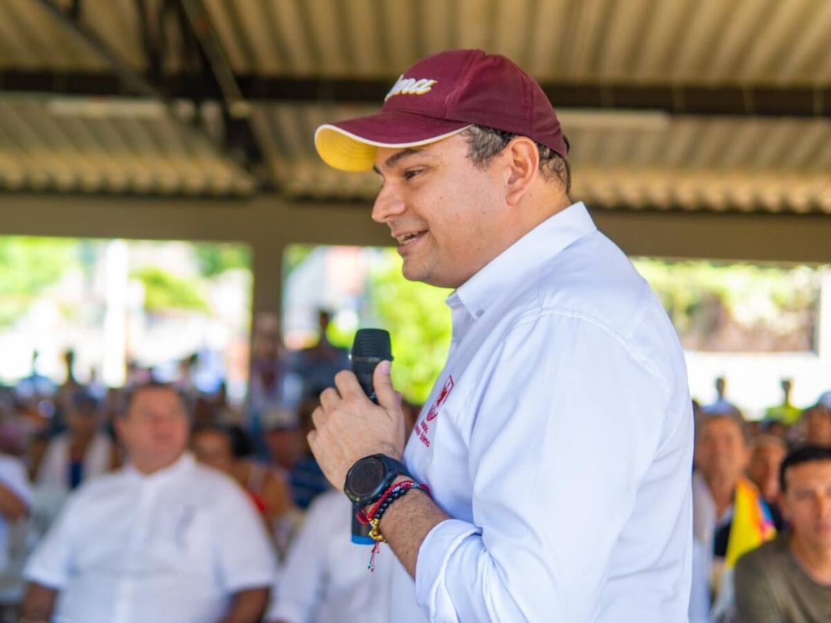 Consejo de Estado mantuvo elección del alcalde de Honda, Juan Enrique Rondón
