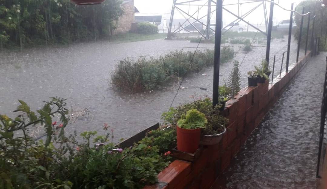 Emergencia en Cota - Gobernación de Cundinamarca