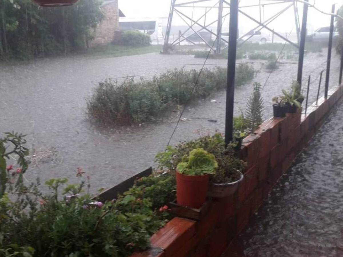 Ayudas para Cota por inundaciones