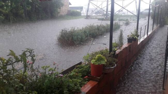 Emergencia en Cota - Gobernación de Cundinamarca