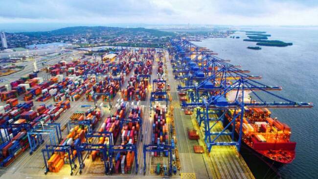 Expertos aseguran que el fenómeno del transporte, fletes y contenedores vacíos continuará por lo menos seis meses más