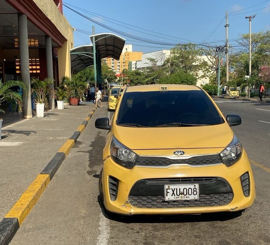 Alcaldía de Cartagena